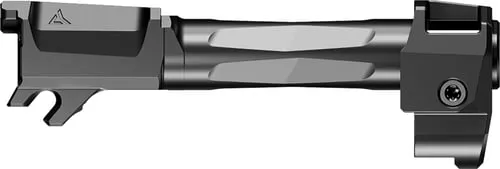 AFTERBURNER+RAMJET G19 G5 GRY | BLACK/GRAY