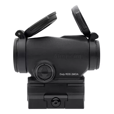 Aimpoint Duty RDS Red Dot - 2 MOA