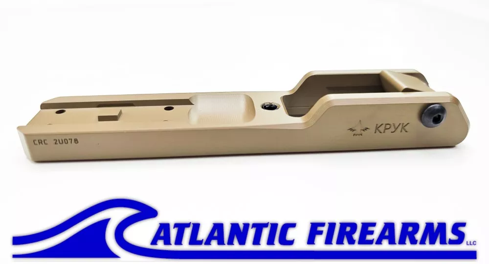 Aimpoint Micro Mount AKS-74U- Coyote - CRC 2U078