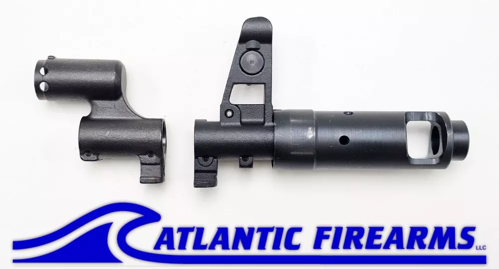 AK 100 5.56 Front End Combo