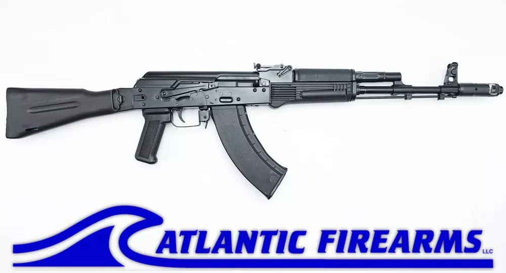 AK-103 Rifle - Meridian Defense