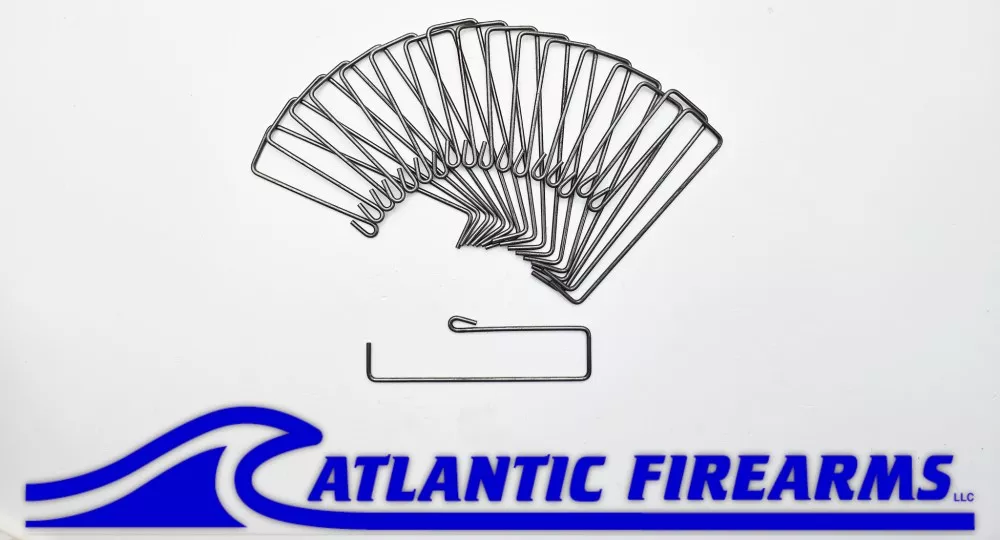 AK Magazine 10-Round Limiter 20-Pack