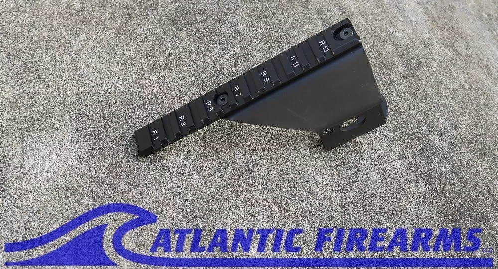 AK Over Top Cover Optic Mount