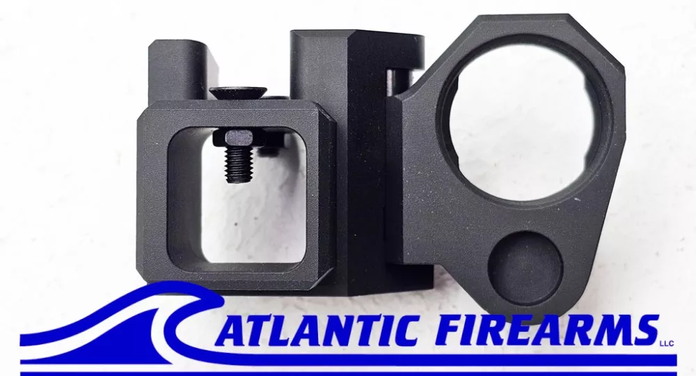 AK SIDE FOLDING STOCK ADAPTOR