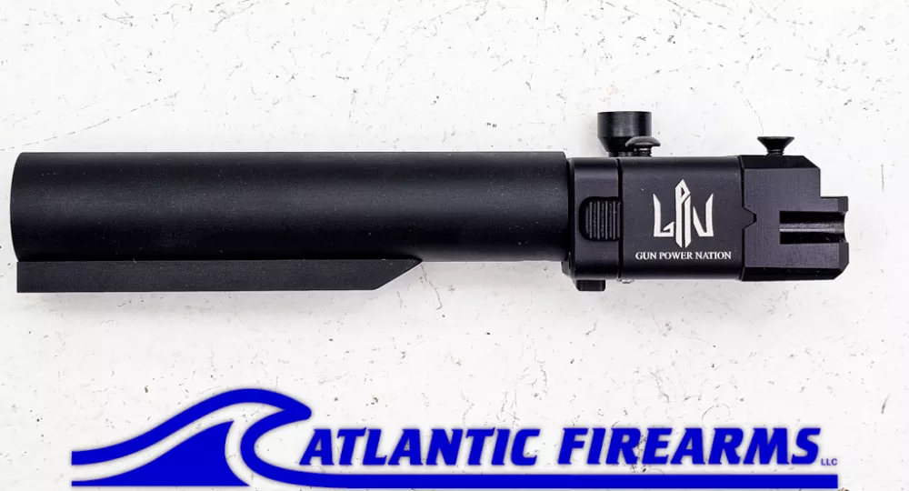 AK to AR Folding Buffer Tube - GPN
