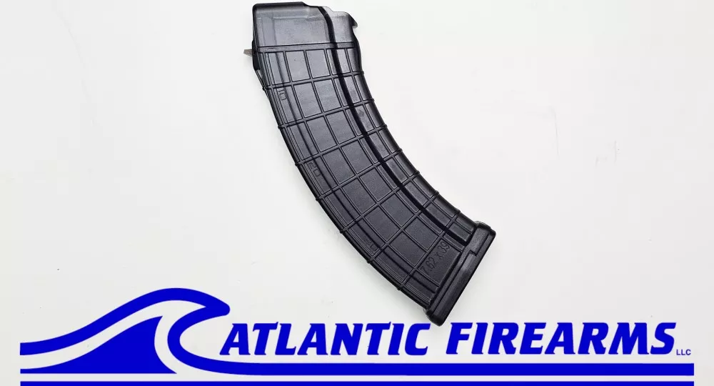AK47 30 Round Magazine - Smoke - IGLIM
