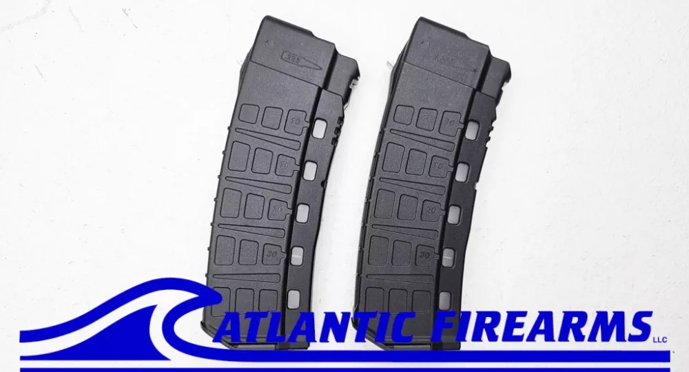 AK556 Magazine 2 Pack- AC Unity