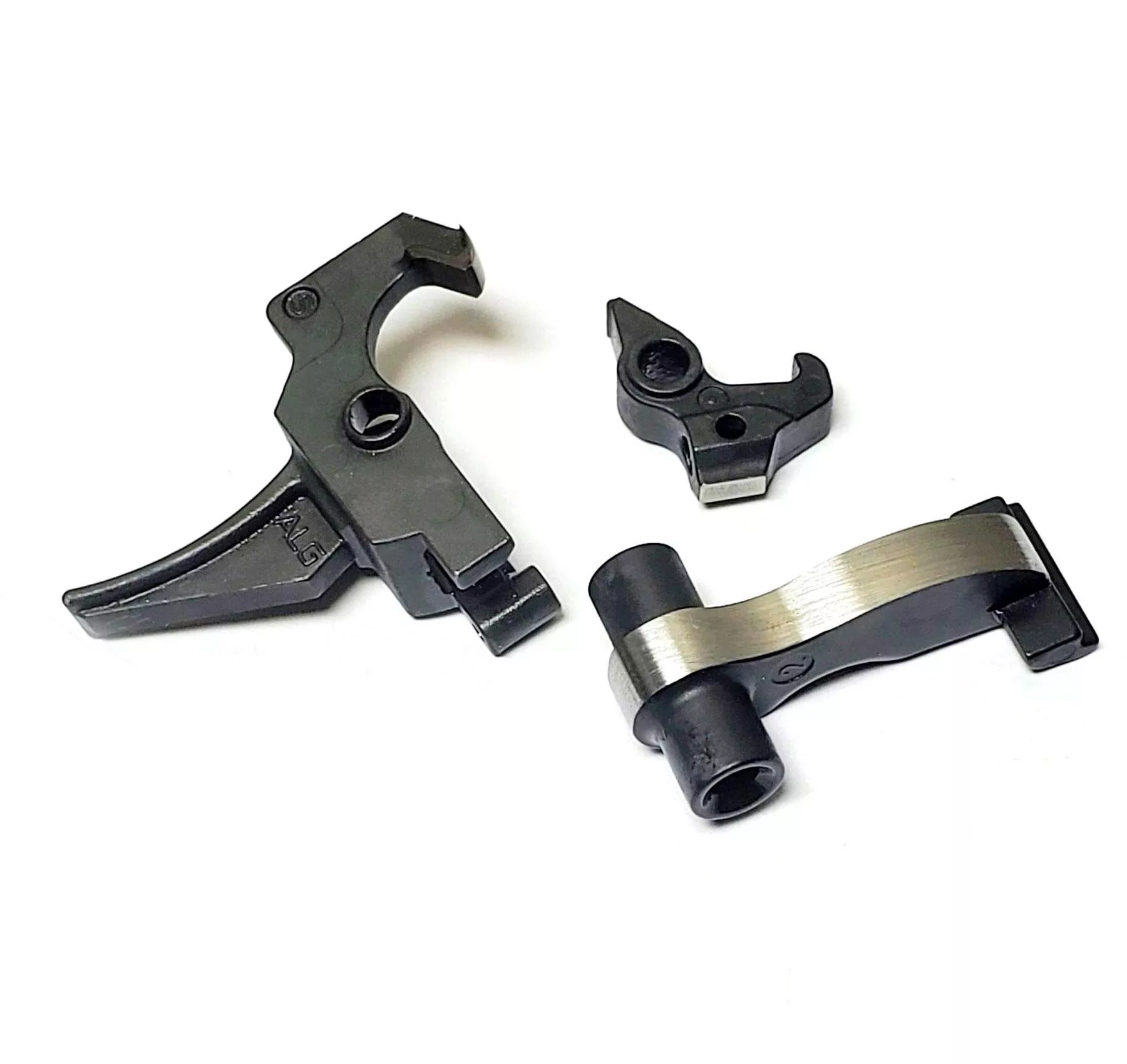 ALG Defense AKT-EL KS-12/Komrad Trigger