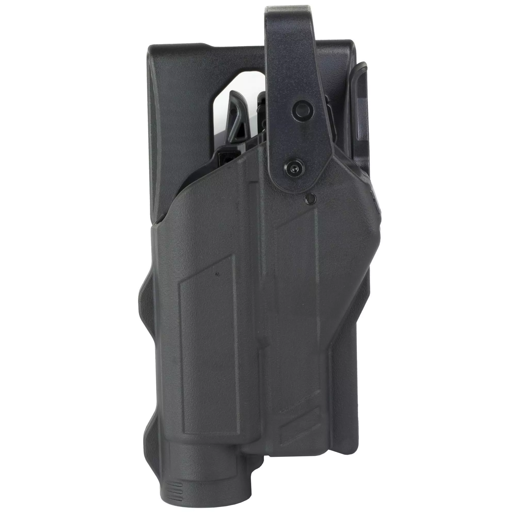 Alien Gear Rapid Force Level III Glock 19/19X Black