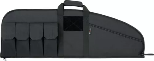 Allen Combat Tactical Rifle Case 37 Black