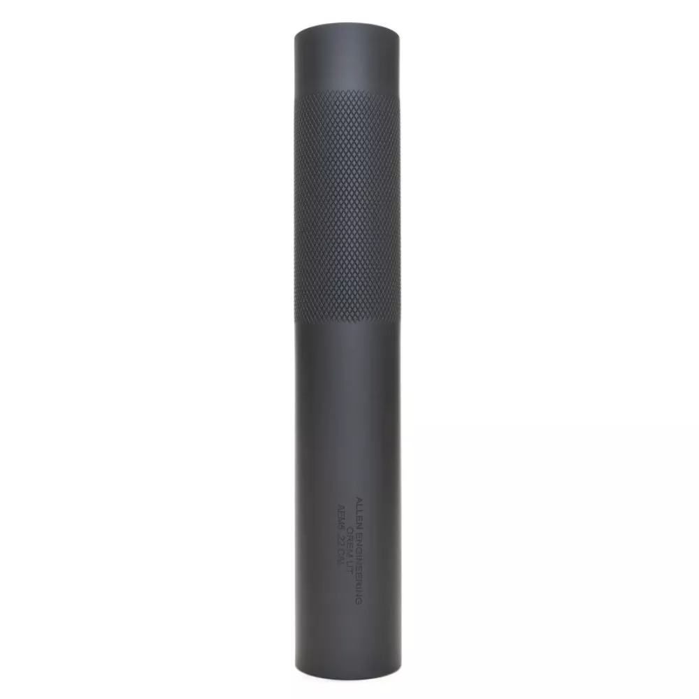 ALLEN ENGINEERING AEM5 SUPPRESSOR