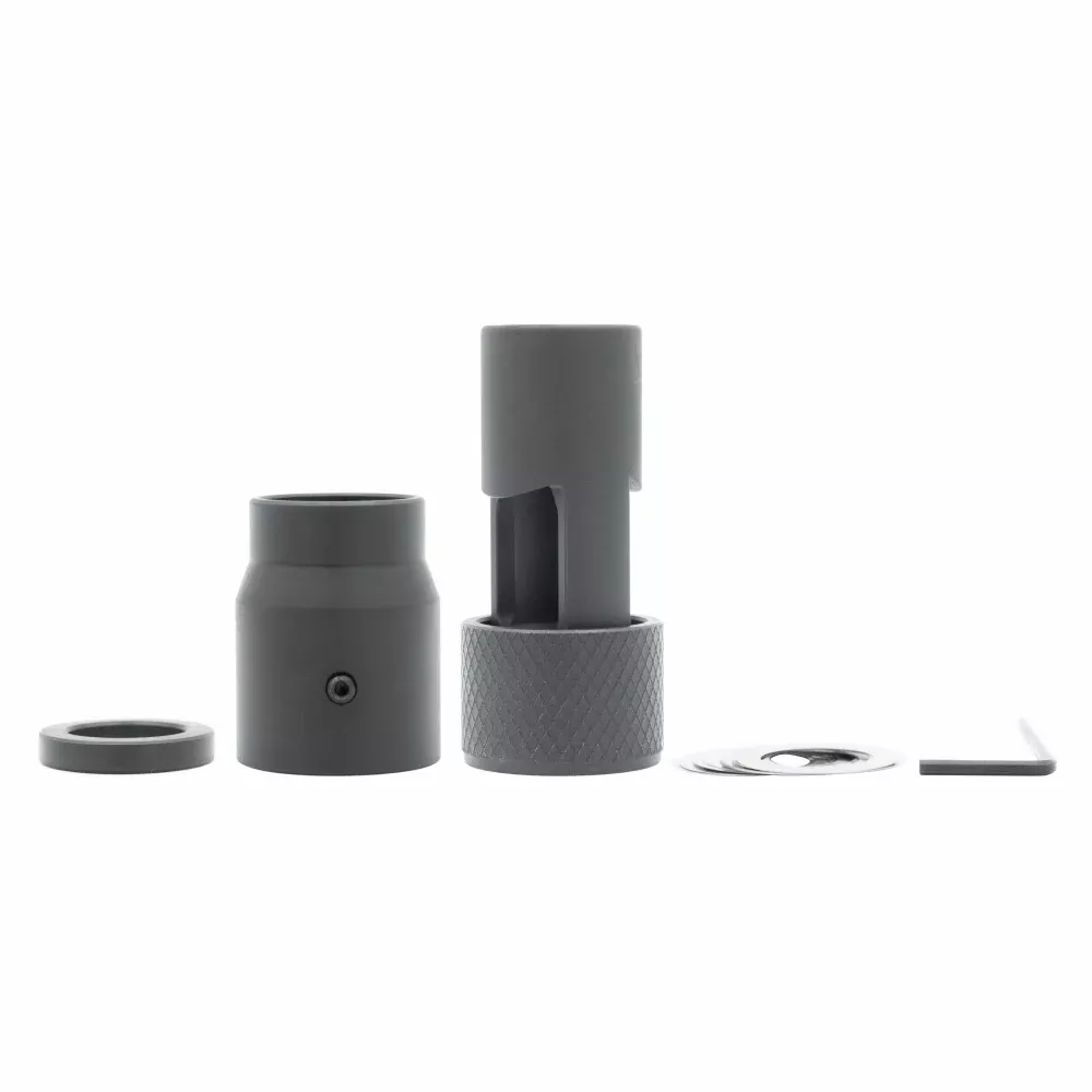 ALLEN ENGINEERING SPR BRAKE AND COLLAR KIT