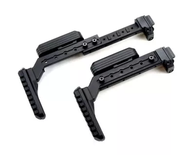 ALM - ADJUSTABLE LENGTH MODULAR FOLDING STOCKS - PICATINNY (1913)