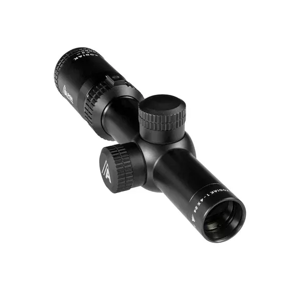 Alpen Optics Kodiak 1-4x24 Scope
