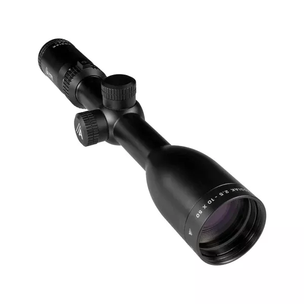 Alpen Optics Kodiak 2.5-10x50 Scope
