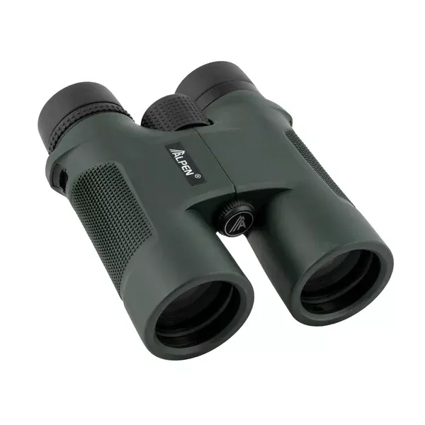 Alpen Optics Shasta Ridge 10x42 Binoculars