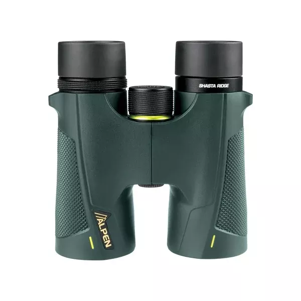 Alpen Optics Shasta Ridge 8x42 Binoculars