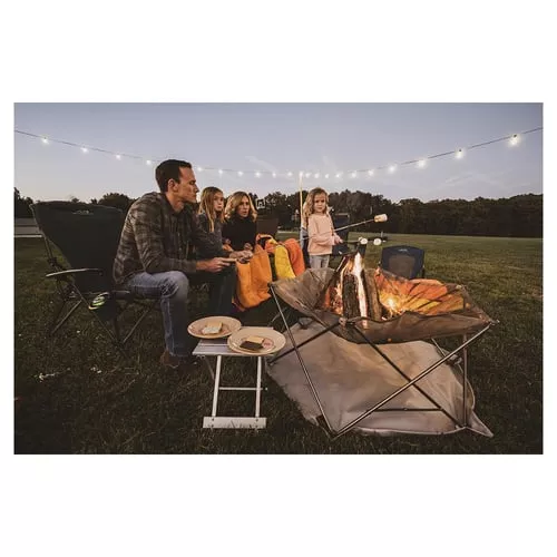 Alps Mountaineering Gaze Fire Pit