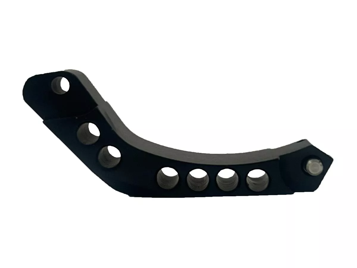 Aluminum Trigger Guard