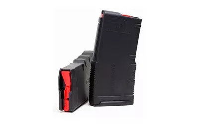 AMEND2 AR-15 6.5 Grendel 10-Round Magazine – Black Polymer