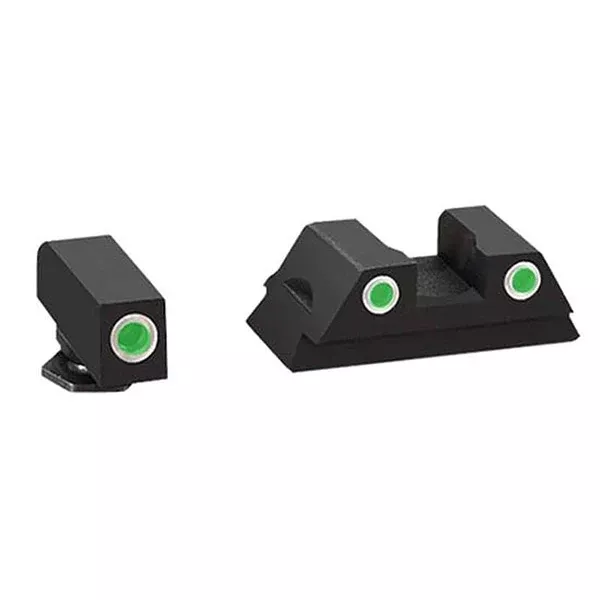 Ameriglo Classic Tritium Sight For Glock