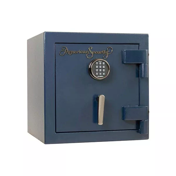 AMSEC American Security AM2020E5 Home & Office Safe