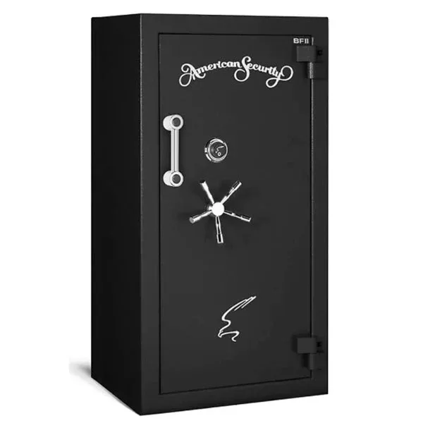 AMSEC American Security BFII6030 Gun Safe