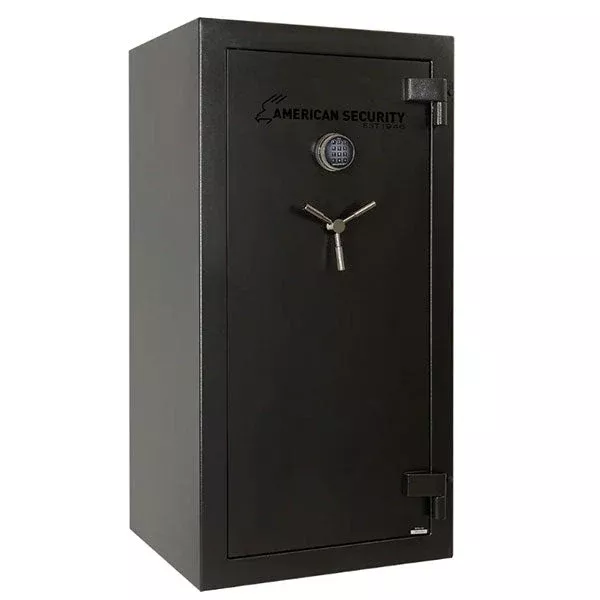 AMSEC American Security SF6032E5 SF Gun Safe