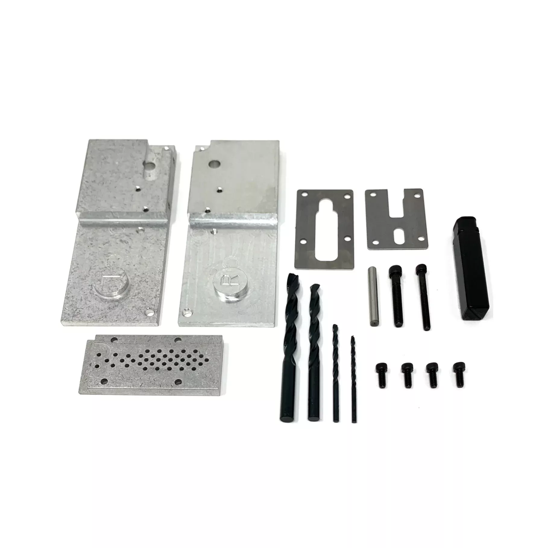 Anderson Manufacturing 80% lower Jig Kit, Gen 2