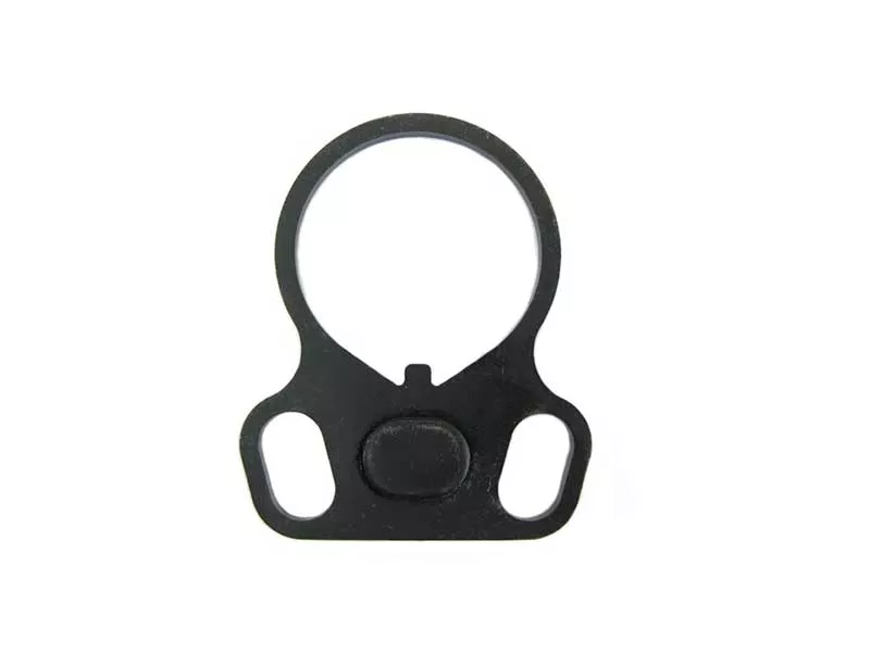 Anderson Manufacturing AR-15 Ambidextrous Sling Point Receiver End Plate