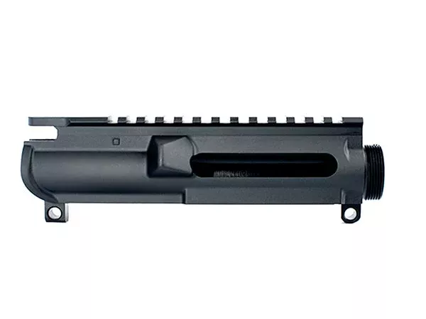 Anderson Manufacturing AR-15 Stripped Upper no Forward Assist or Door