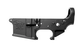 Anderson Manufacturing Stripped Lower