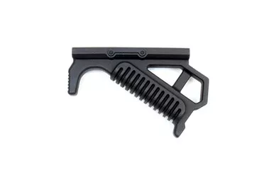 ANGLED FOREGRIP - LARGE