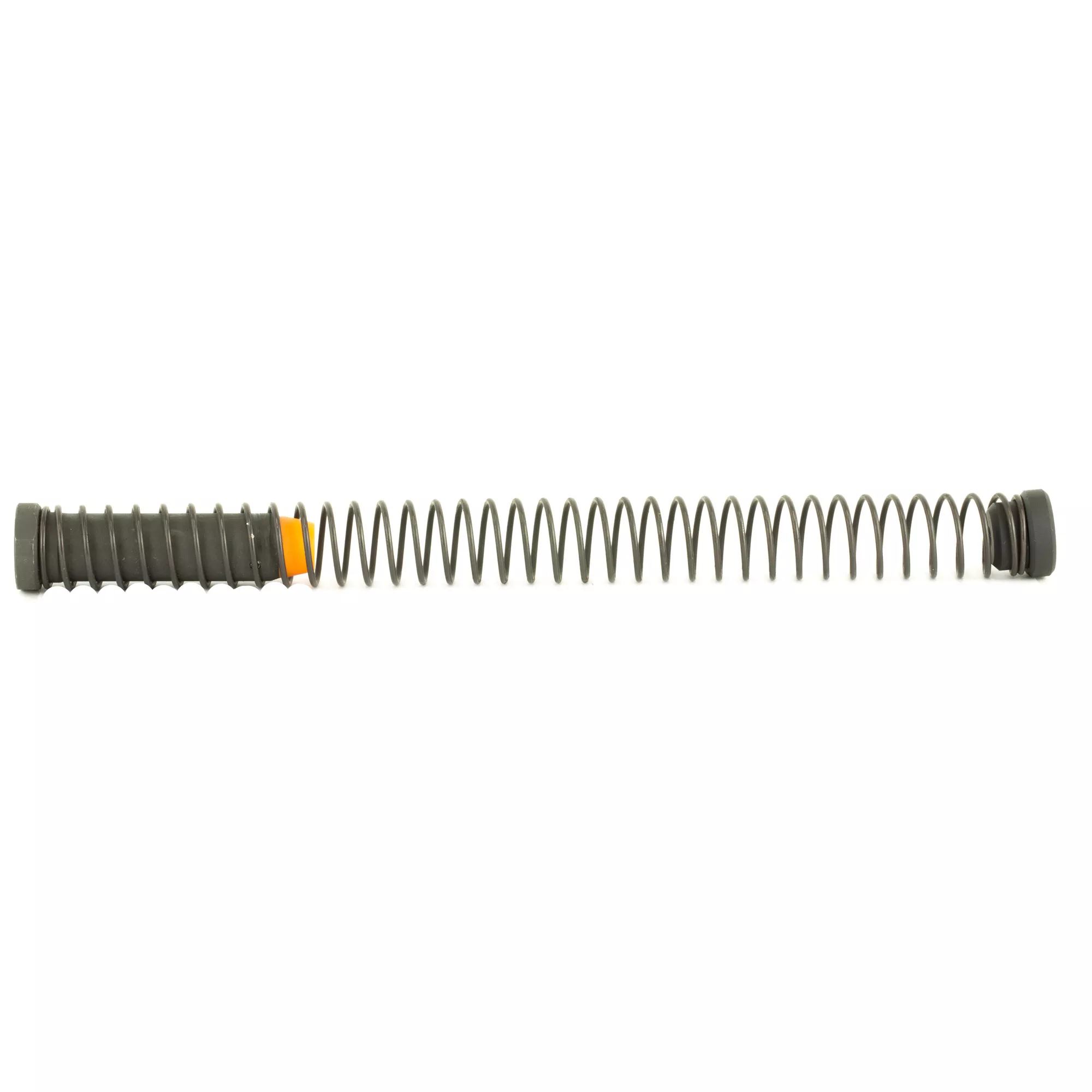 Angstadt 9mm Buffer Kit Blk