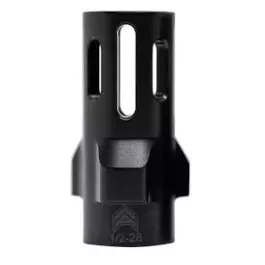 Angstadt Arms 3‑Lug Flash Hider