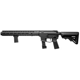 Angstadt Vanquish 9MM Integrally Suppressed Rifle