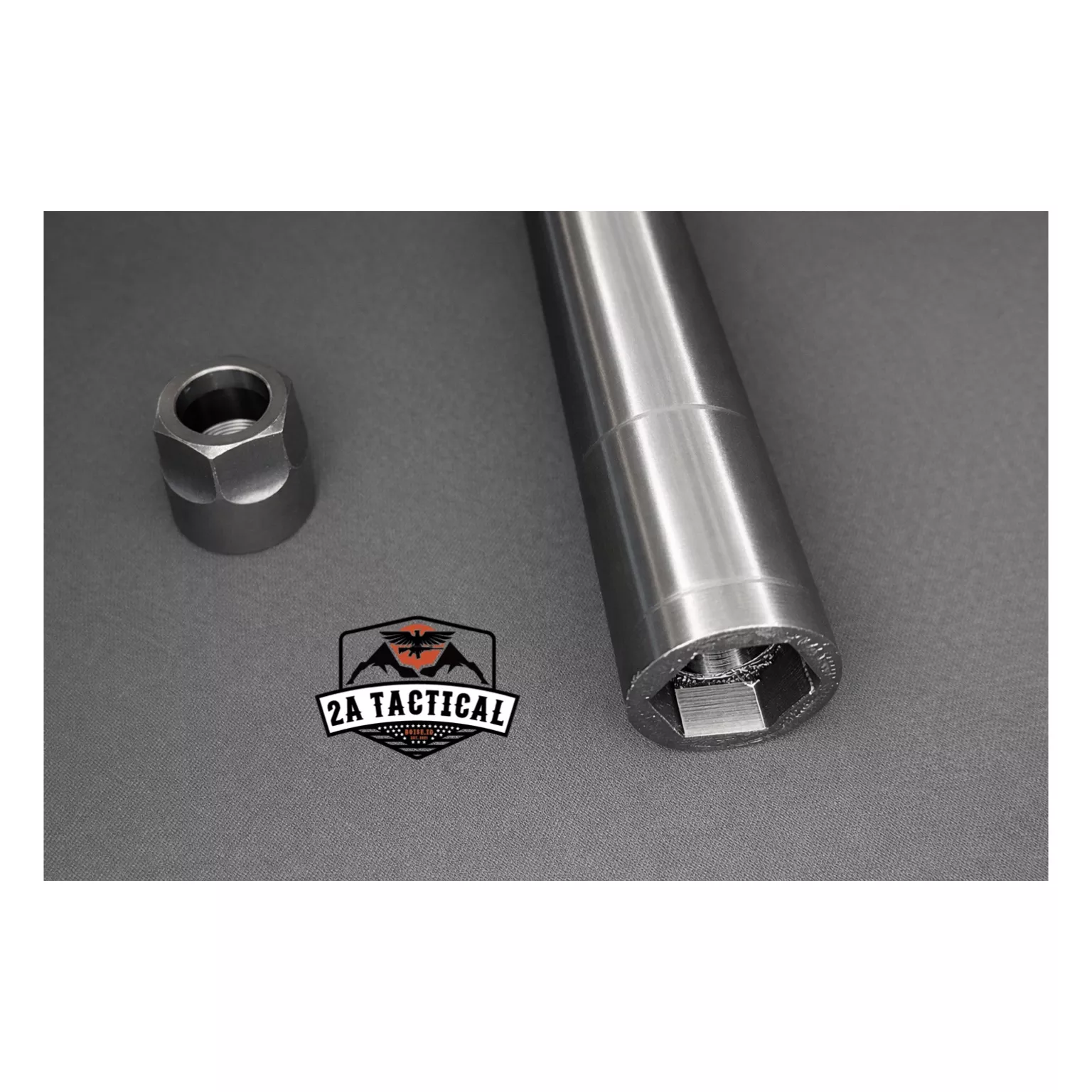APC9 Compact/Subcompact SD Barrel Nut Tool, Hex