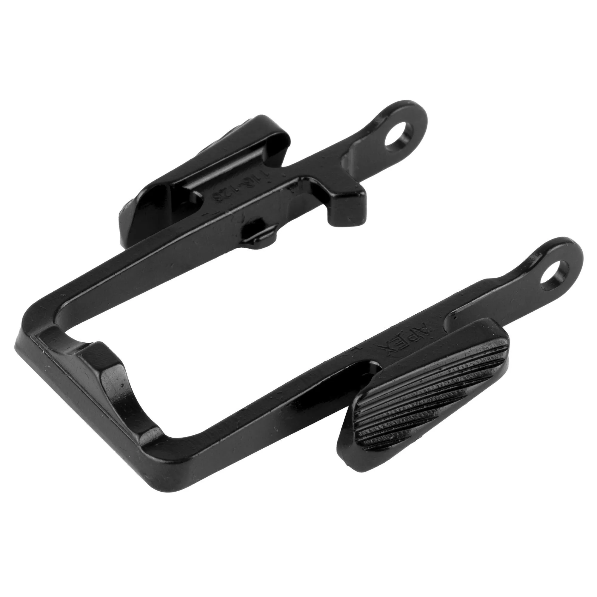 Apex CZ P-10C/F/S Enhanced Slide Release