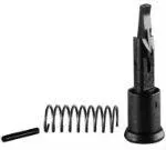 AR-15 Forward Assist Assembly