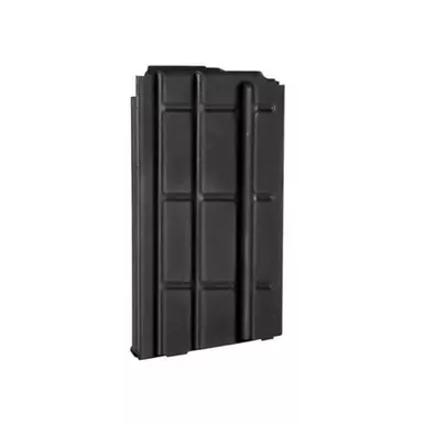 AR-15/M16 Steel Waffle Magazine - 20-Round