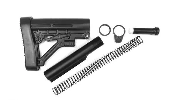 AR-15 Sale Stock