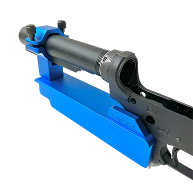 AR15 Lower Receiver Vice Block from Vism