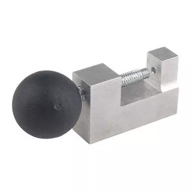 AR15 Roll Pin Pusher / Vise from Little Crow Gunworks