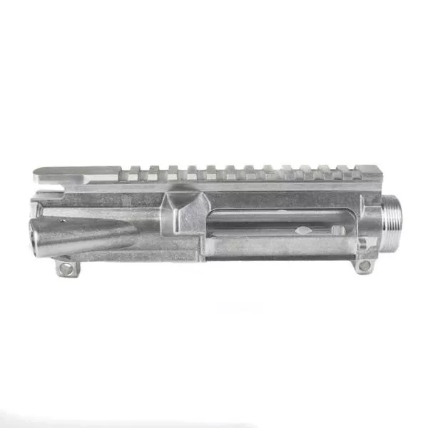 AR15 Stripped Upper Receiver Raw