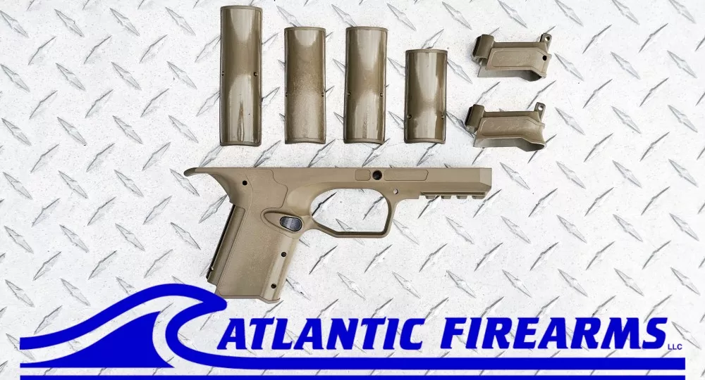 ARCHON Type B MODULAR GRIP – FDE