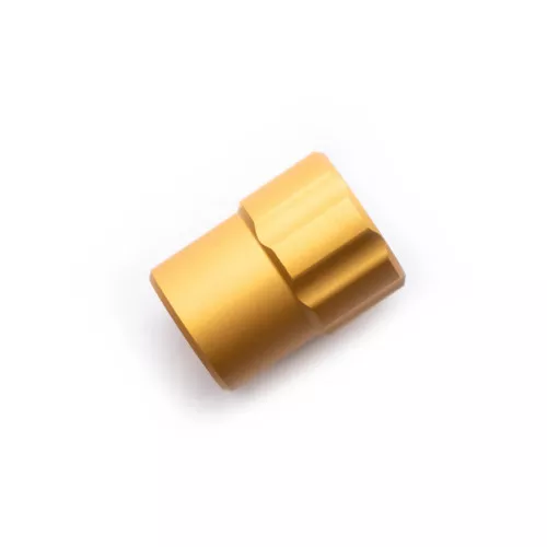 Area 419 Chamber and Thread Protector - 1-1/16x16