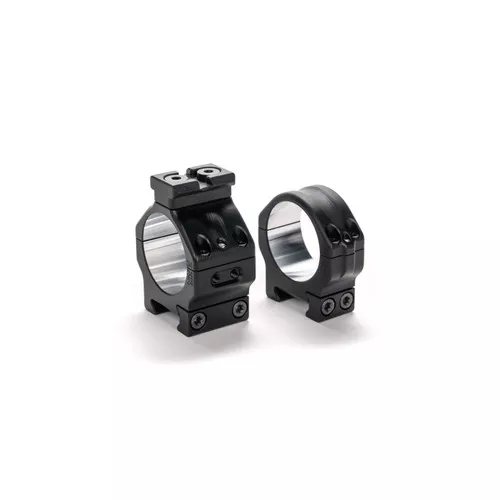 Area 419 HYBRID Scope Rings - 30mm - 24mm Height