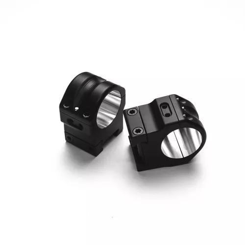 Area 419 MATCH Scope Rings - 30mm - High
