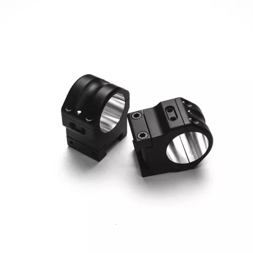 Area 419 MATCH Scope Rings - 36mm - Medium