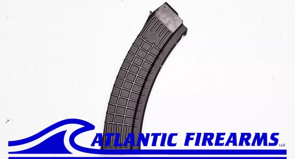 Arsenal Circle 10 5.45 Plum 45RD Magazine